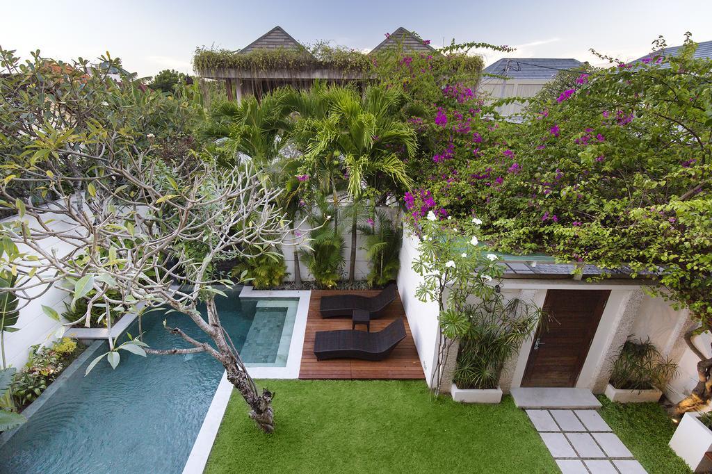 Dream Villa Seminyak Room photo